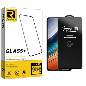 Randika RK SuperD_ESD Screen Protector For Xiaomi  Redmi K40s