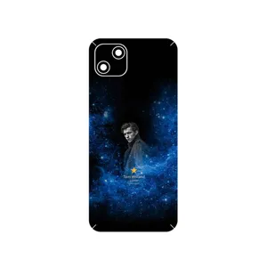 MAHOOT tom holland Cover Sticker for Wiko T10