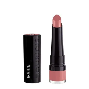 رژ لب جامد بورژوآ مدل Velvet Matte شماره 02