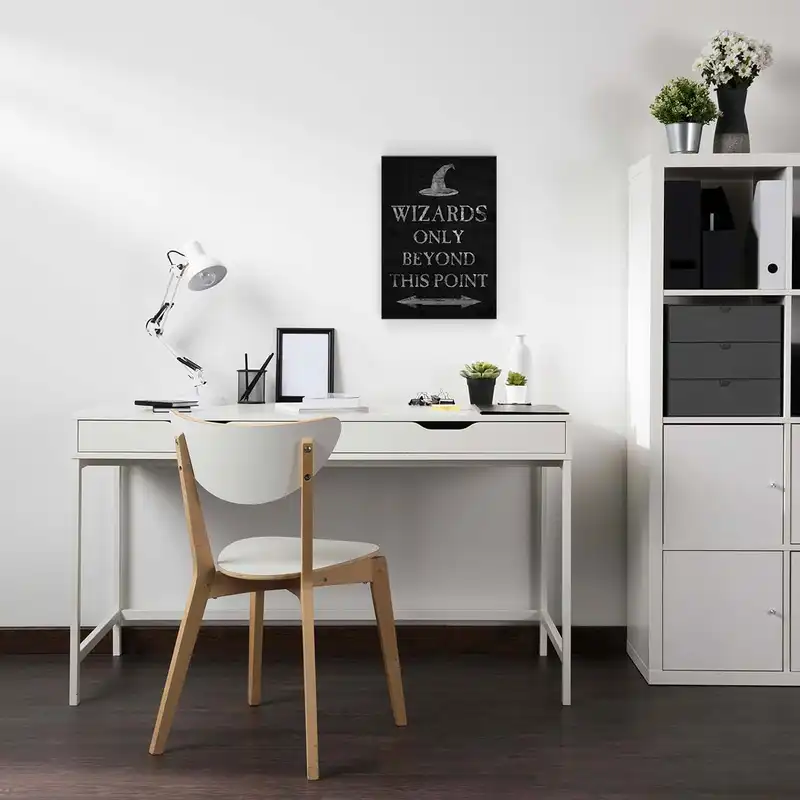 تابلو شاسی مدل The Harry Potter کد S-5023