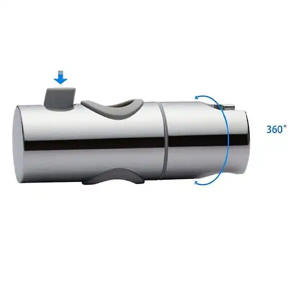آسانسور سردوش حمام دینا مدل DN-22