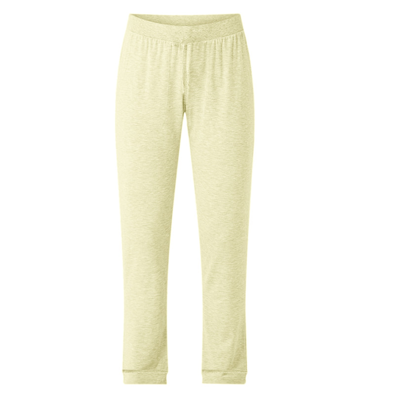 ست تی شرت و شلوار زنانه نیل کوک مدل Olive-LWZ