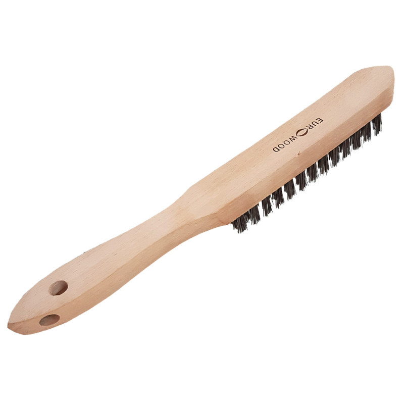 فرچه سیمی اییوآر وود  مدل HT - 0040