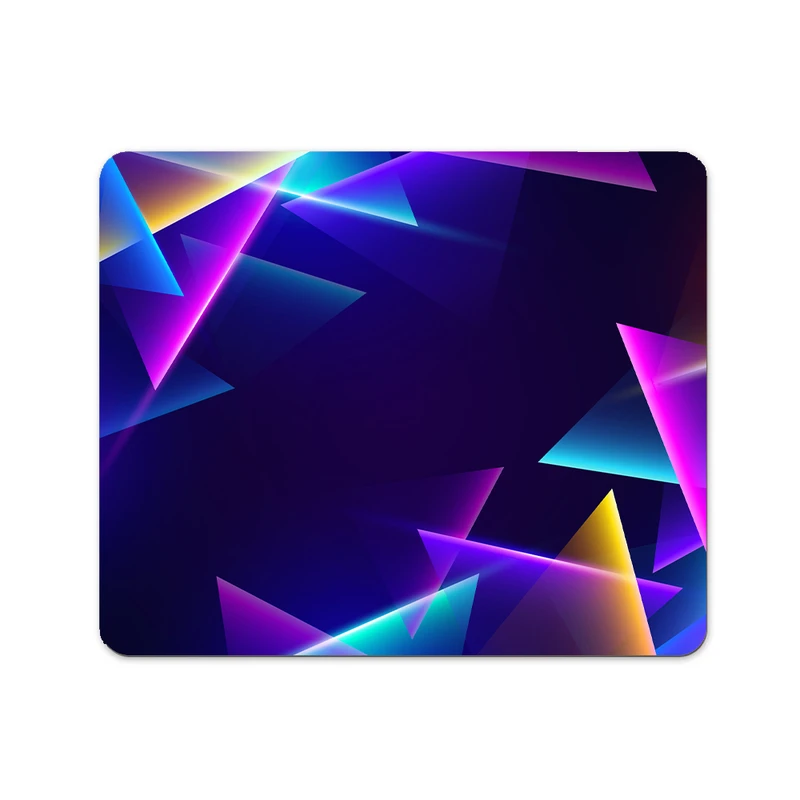 ماوس پد پاد آفرین مدل فانتزی کد P165 سایز 19*24 سانتی متر