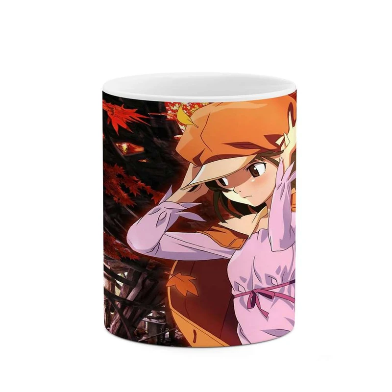 ماگ کاکتی مدل انیمه کد mgh21674