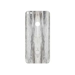 MAHOOT Wood Texture 8 Cover Sticker for Google Pixel