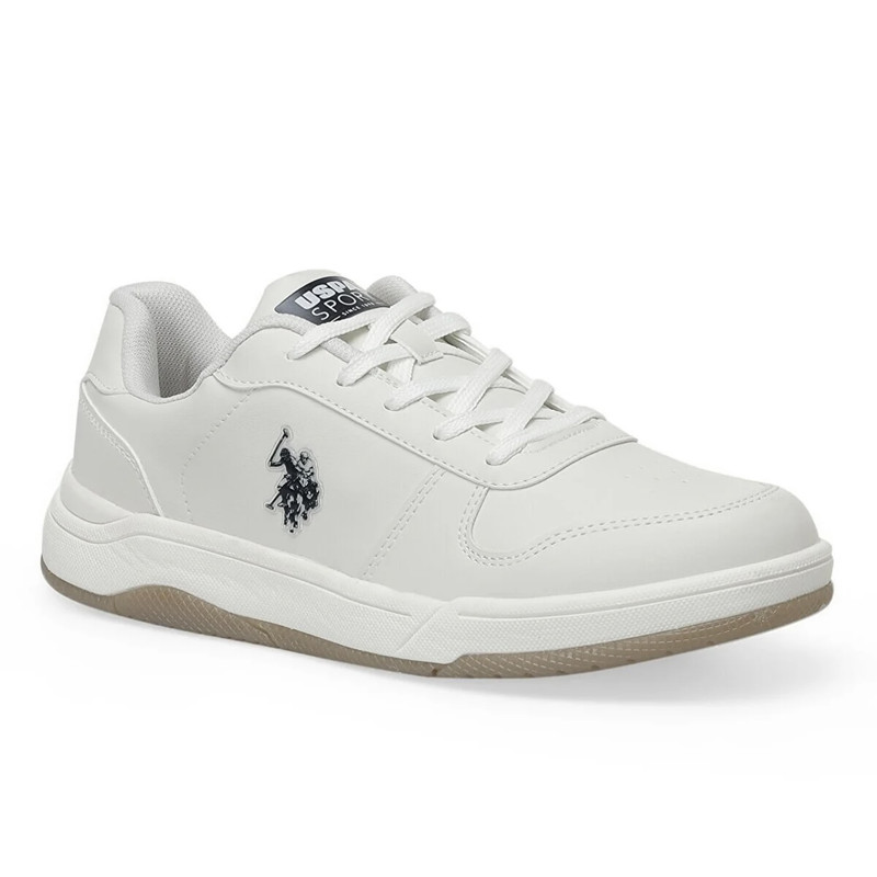 کفش روزمره زنانه یو اس پولو مدل 2023