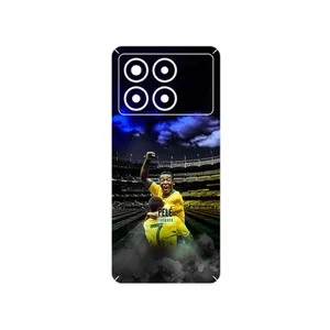 MAHOOT Pele Cover Sticker for Xiaomi Poco X6 Pro