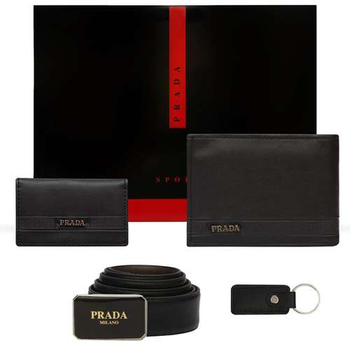 ست هدیه مردانه مدل یلدا S907