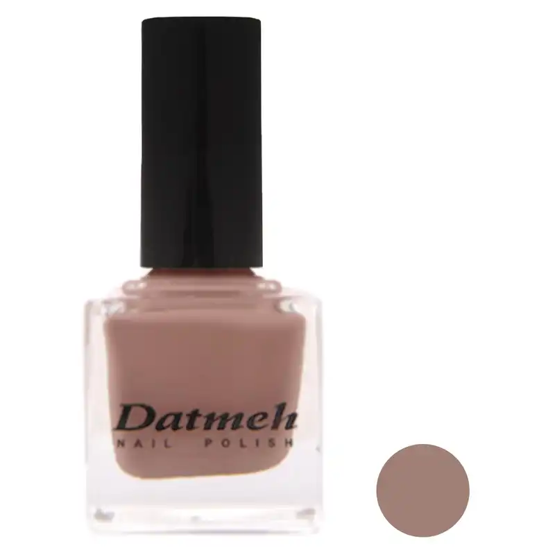 لاک ناخن داتمه سری Matt شماره M015