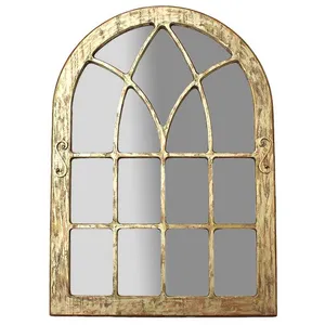 آینه مدل پنجره سنتی کد 83-59