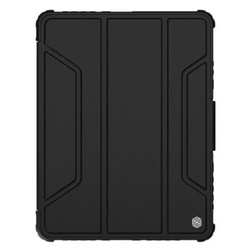 کیف کلاسوری نیلکین مدل Bumper Pro مناسب برای تبلت اپل iPad Air 11 2026 M4