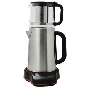 چای ساز روی هم مدل 3123