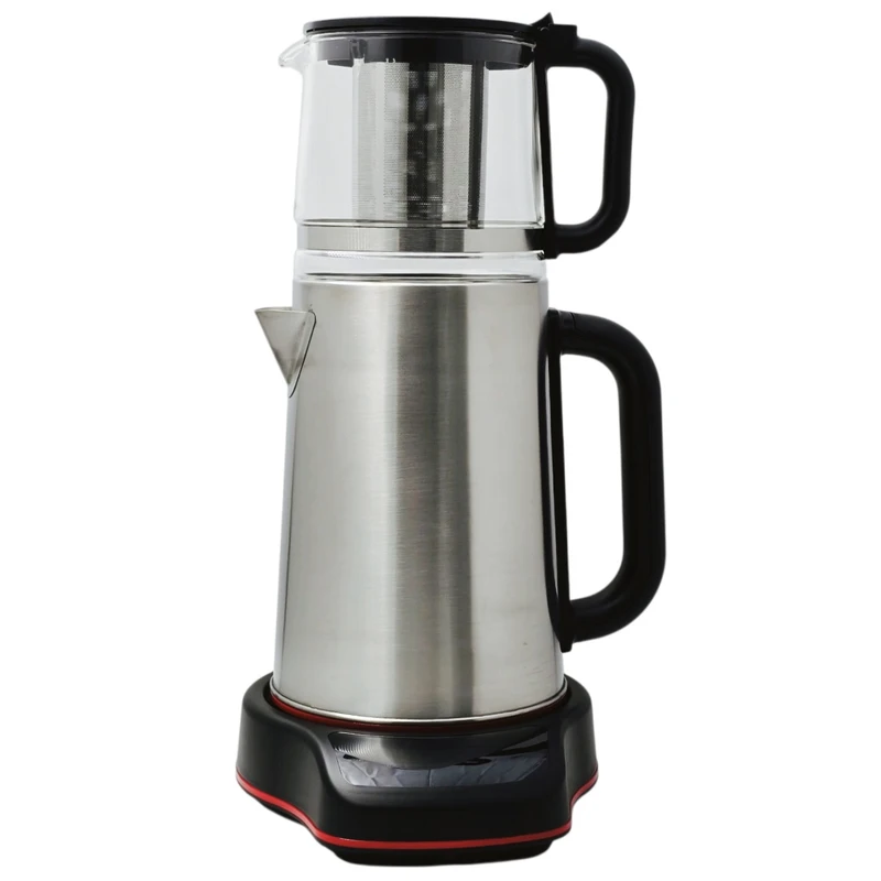 چای ساز روی هم مدل 3123