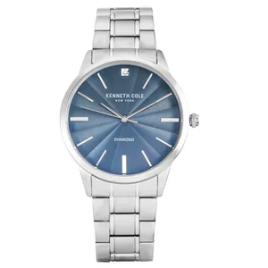 ساعت مچی عقربه‌ای مردانه کنت کول مدل KCWGG2122901