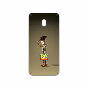 MAHOOT Toy Story Cover Sticker for Xiaomi Redmi 8A