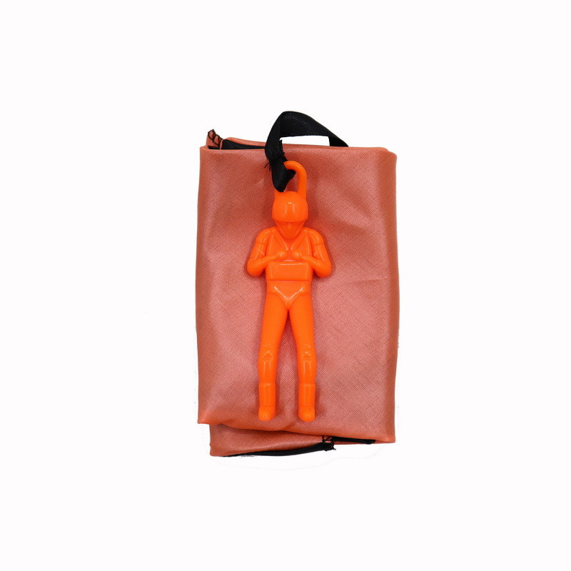 اسباب بازی جنگی مدل چترباز