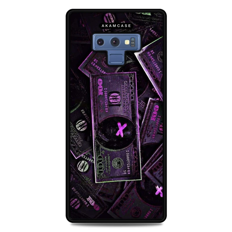 کاور آکام مدل AMC-WSGN9-RICH-26 مناسب برای گوشی موبایل سامسونگ Galaxy Note 9