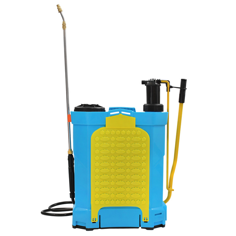 سمپاش شارژی تایگر تولز مدل TKS20 گنجایش 20 لیتر