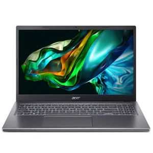 Acer Aspire 5 A515-58M-53ES-i5 13420H-8GB DDR5 4800MHz-1TB SSD-IPS 15.6 inch Laptop - Customized