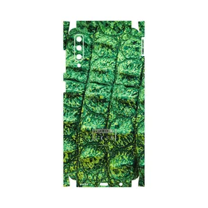 MAHOOT Crocodile Skin-FullSkin Cover Sticker for Samsung Galaxy A50