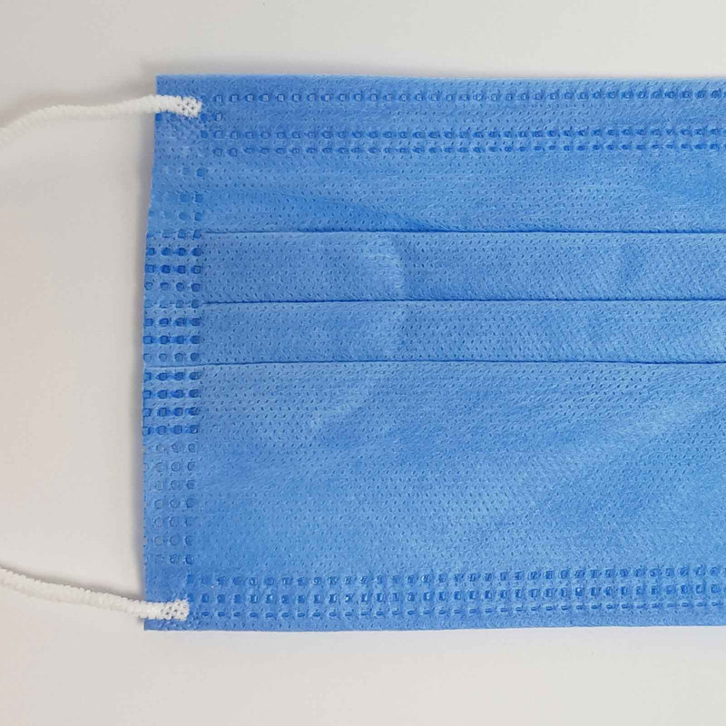 ماسک تنفسی سبلان مدل PAMLT بسته 50 عددی ماسک تنفسی سبلان مدل PAMLT بسته 50 عددی