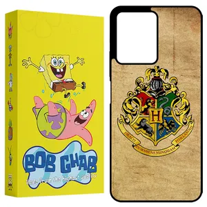 BOB Ghab BCPN12 Cover For Xiaomi Redmi Note 12 4G