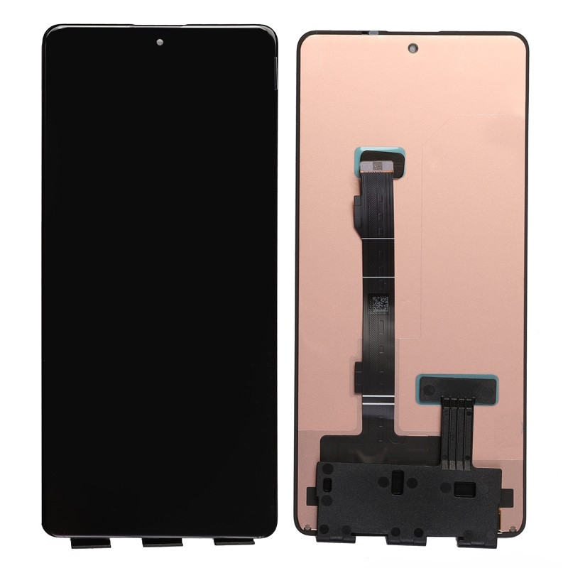 ال سی دی مدل 22101320I مناسب برای گوشی موبایل شیائومی Poco X5 Pro