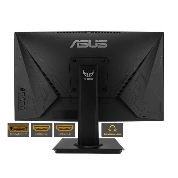 asus tuf gaming vg24vqe 24