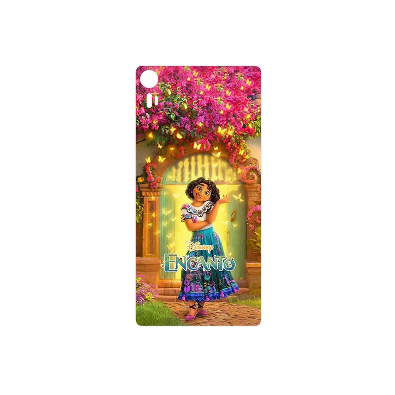 برچسب پوششی ماهوت مدل Encanto مناسب برای گوشی موبایل لنوو Vibe Shot