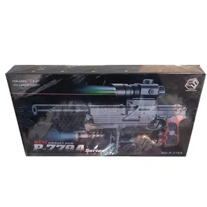 تفنگ بازی مدل p779-a