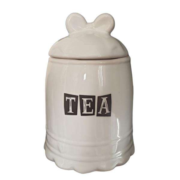 بانکه مدل tea