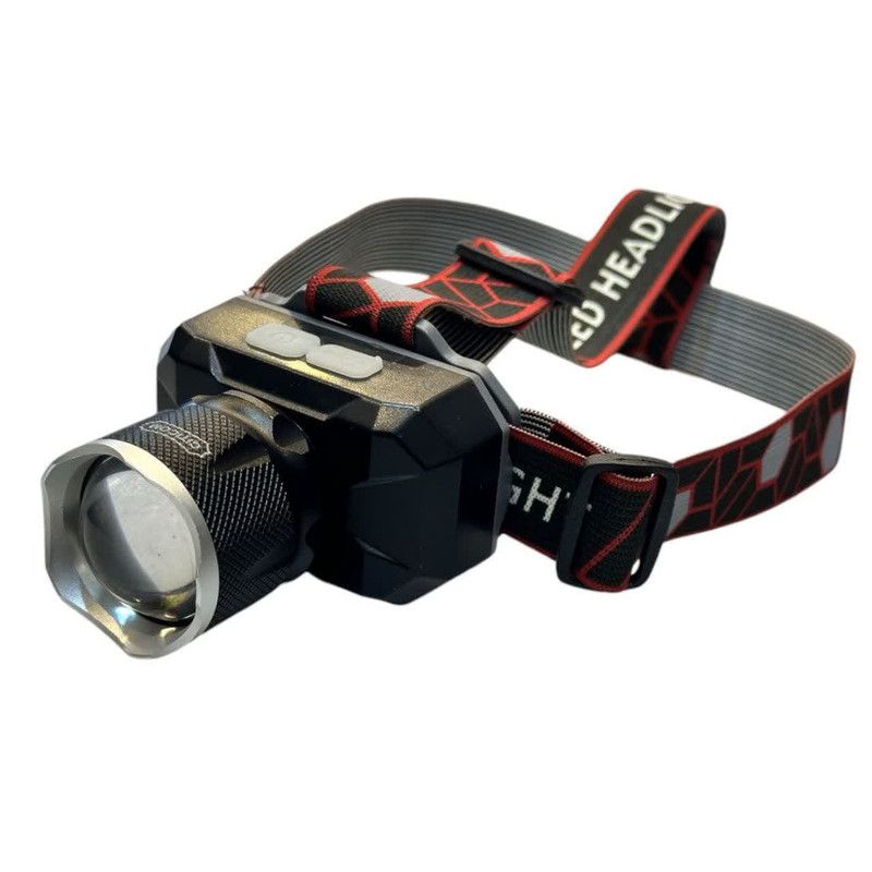 چراغ پیشانی سیتیکام مدل MC7602 UV