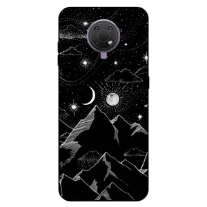 Megafone 8078 Cover For Nokia G10