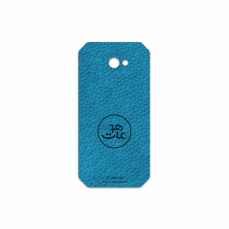 برچسب پوششی ماهوت مدل BL-MAH مناسب برای گوشی موبایل کاترپیلار S50