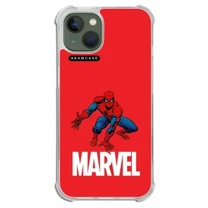 AKAM AMCWTA13-SPIDERMAN13 Cover For Apple iPhone 13