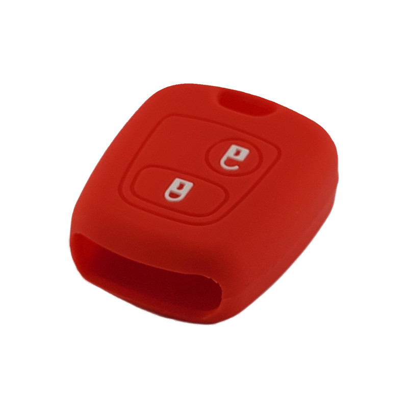 کاور سوییچ خودرو مدل s0007 مناسب برای پژو 206