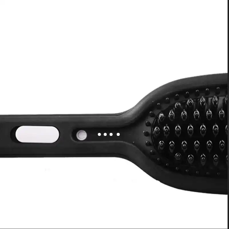 برس حرارتی مدل HQT-808