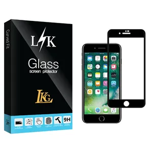 LKG LK Glass Ceramics Screen Protector For Apple iPhone 8 Plus