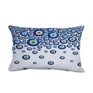 رو بالشی مدل چشم نظر کد 9072