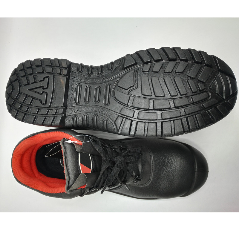 کفش ایمنی سامکو مدل YP-V12