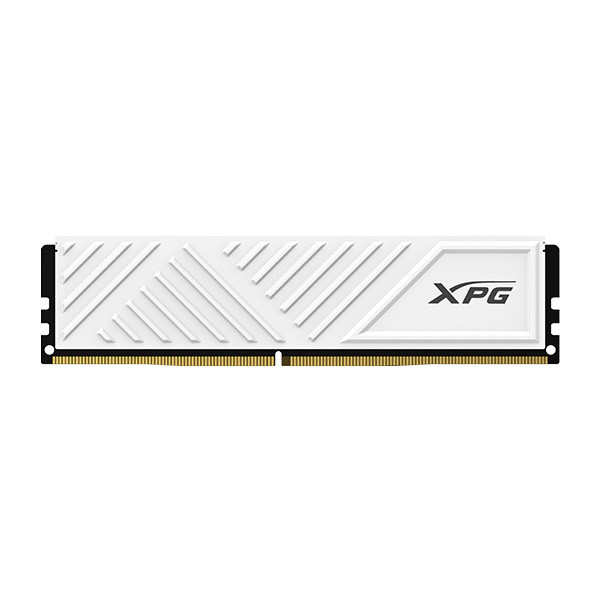 رم دسکتاپ DDR4 تک کاناله 3200 مگاهرتز CL16 ای دیتا ایکس پی جی مدل GAMMIX D35 ظرفیت 16 گیگابایت