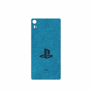 MAHOOT BL-PS Cover Sticker for Lenovo Vibe Shot