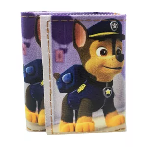 کیف پول بچگانه مدل سگهای نگهبان طرح POLICE