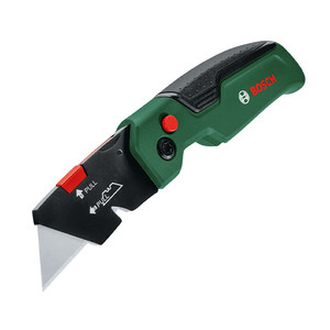 کاتر تاشوی بوش مدل فوق حرفه ای K-328  کد 1600A0275M