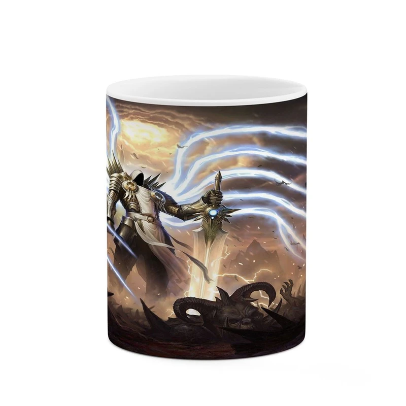 ماگ کاکتی مدل Archangel Marvel کد mgh37837