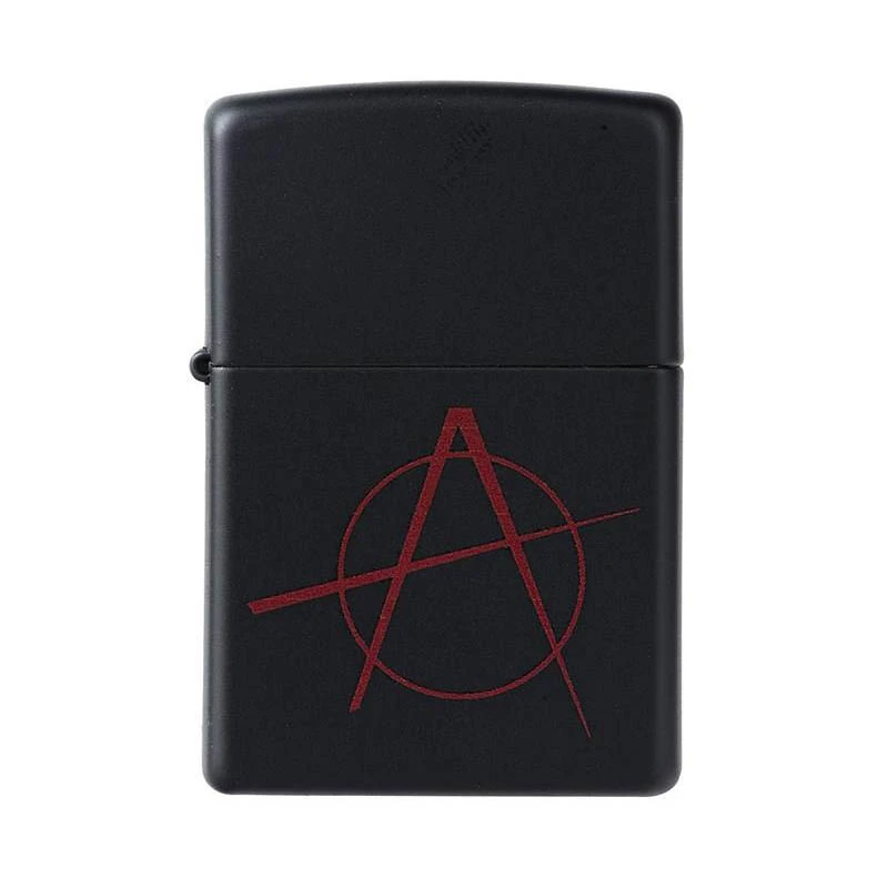 فندک زیپو مدل 20842 218 ANARCHY