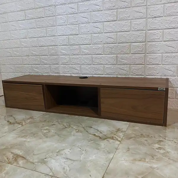 میز تلویزیون دیواری اعیان مدل FH86