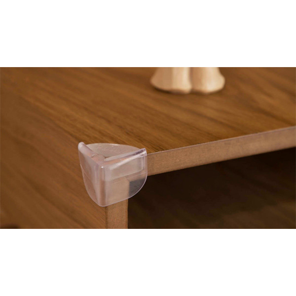 محافظ کنج و گوشه کودک  کد TP521 بسته 8 عددی