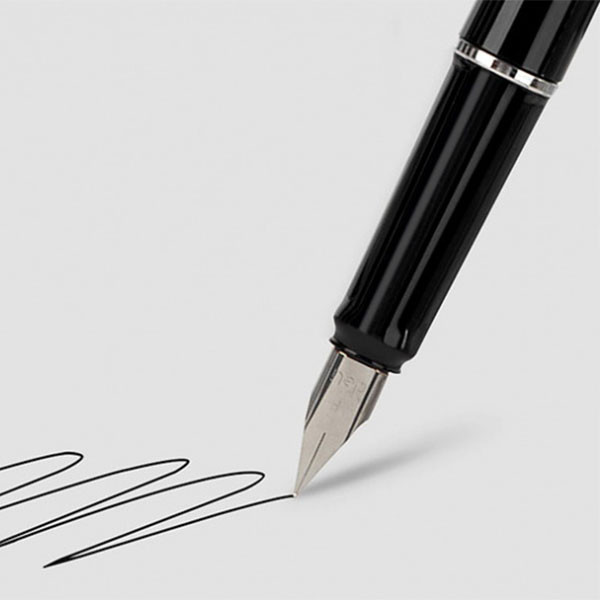 خودنویس دلی مدل SE160EF خودنویس دلی مدل SE160EF